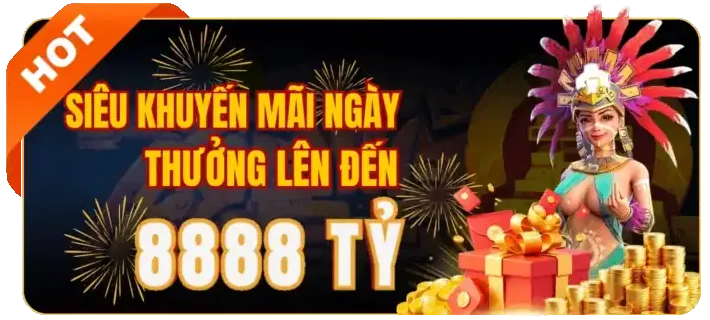 Máy đánh bạc và game nổ hũ đầy màu sắc tại 365vn