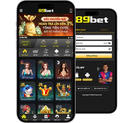 Nền tảng bảo mật của 365vn