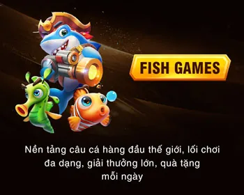 Hình ảnh game nổ hũ chủ đề độc đáo
